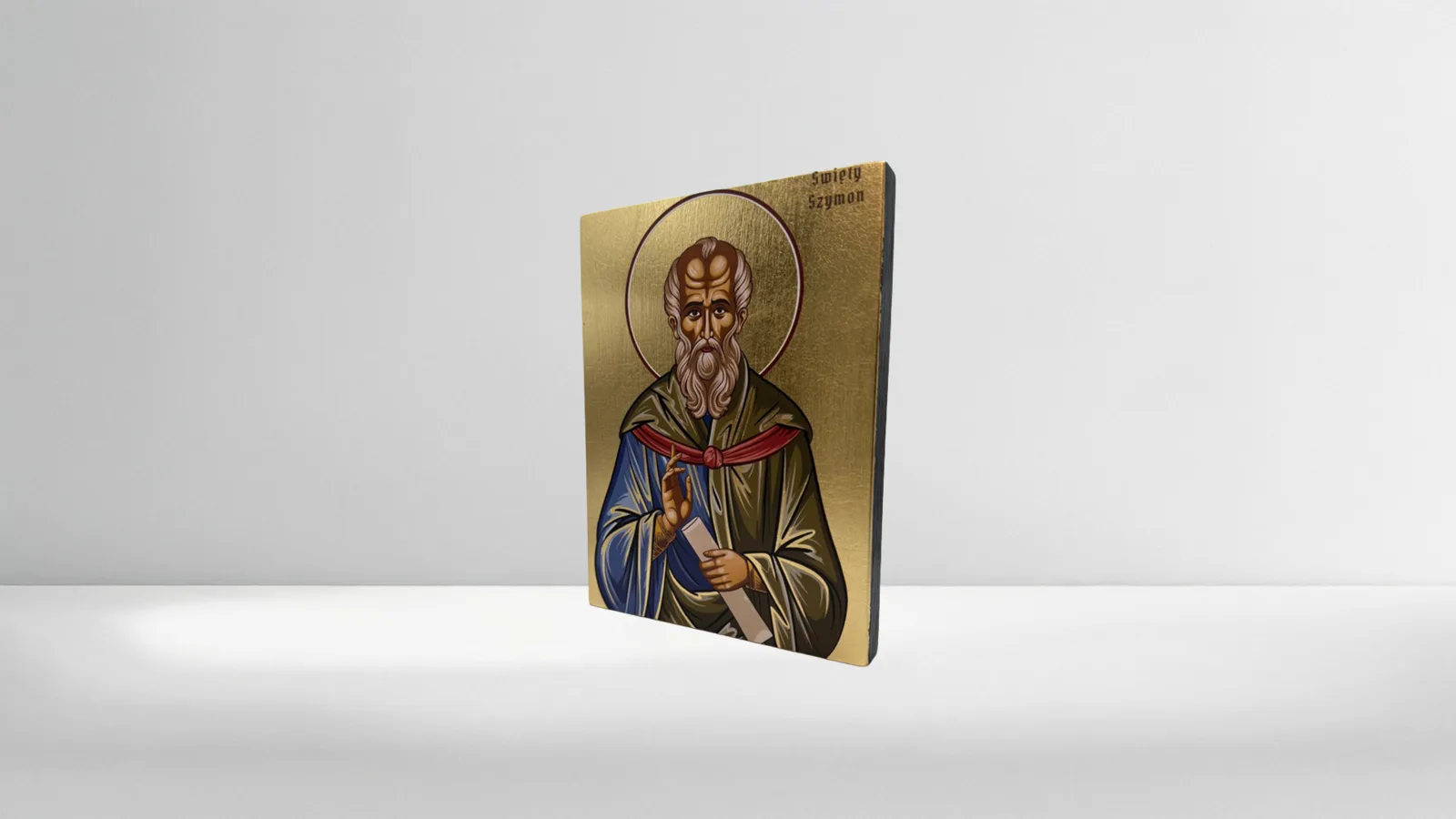 Ikony - Swiety Szymon.webp